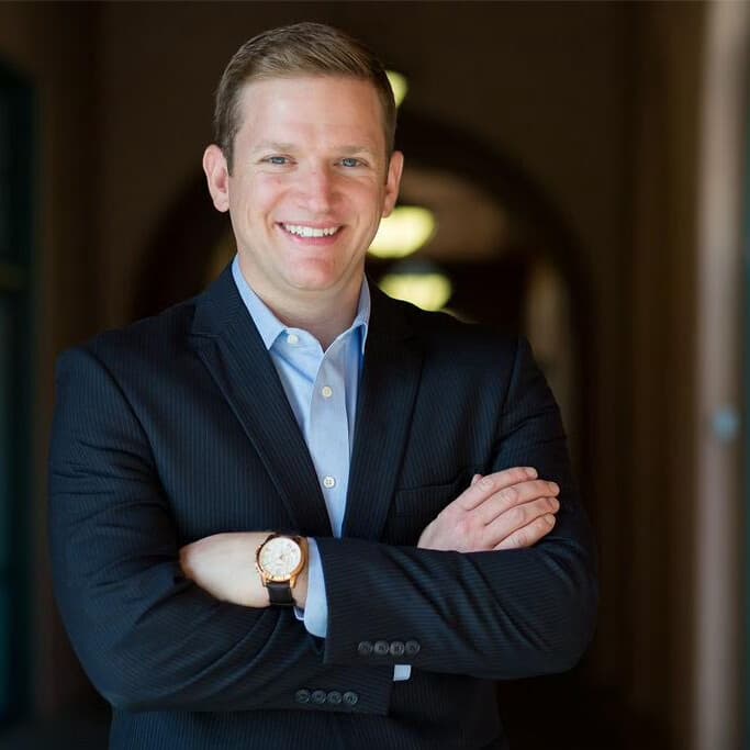 Jack Decker, Dallas Personal Injury Attorney